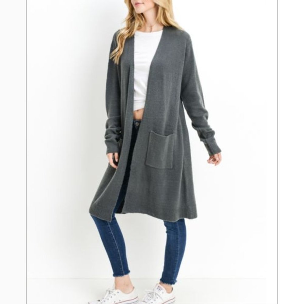 Cute & Comfy Cardigan